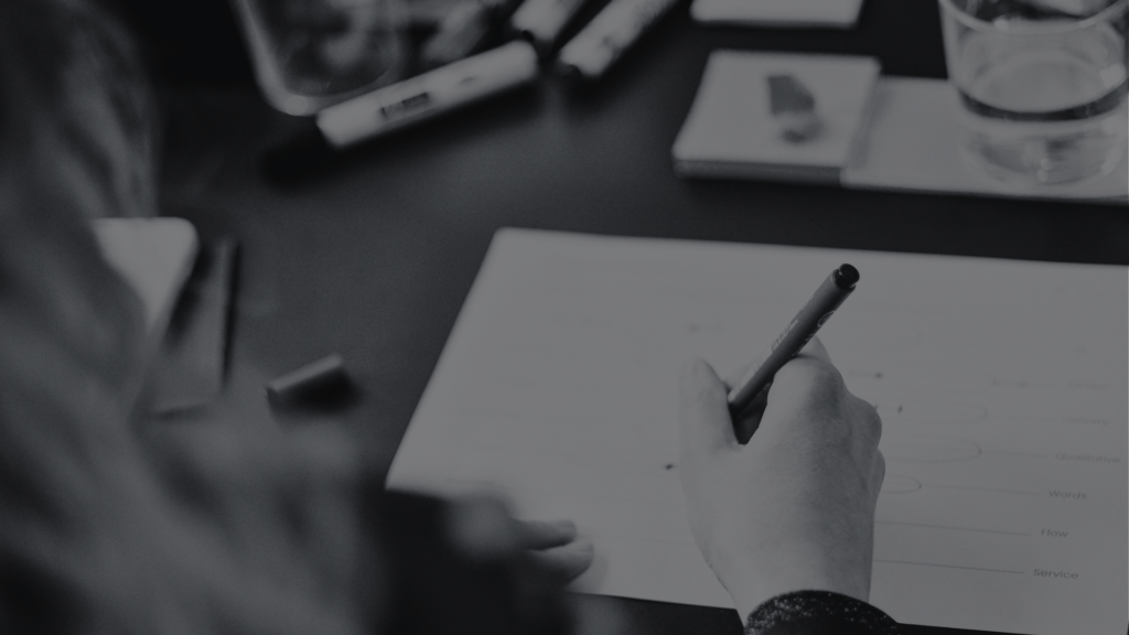 Consultoria e Agência de Branding B2B