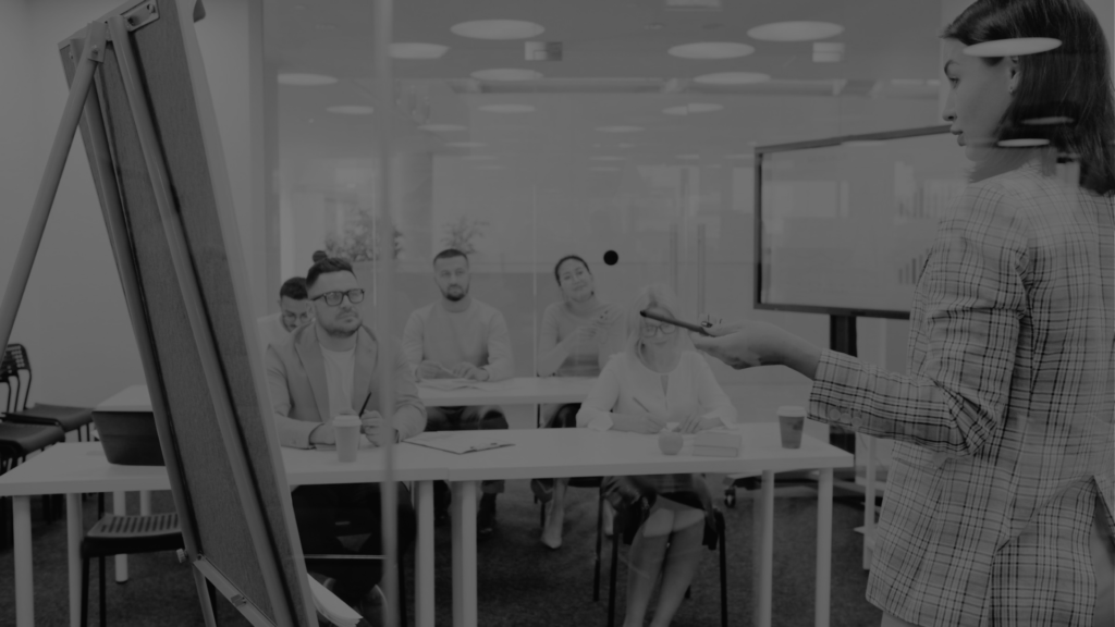 Consultoria e Agência de Branding B2B