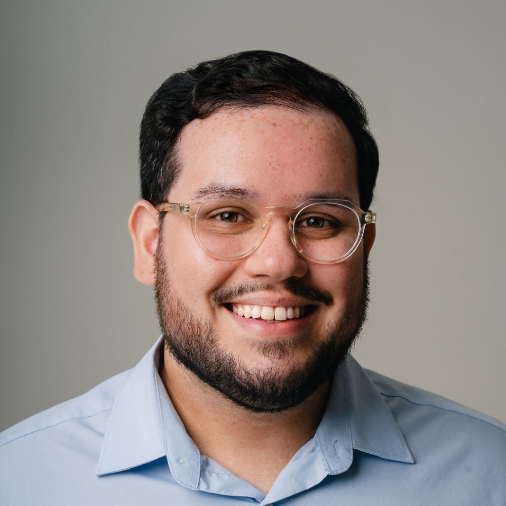 Fundador Consultoria e Agência de Branding B2B