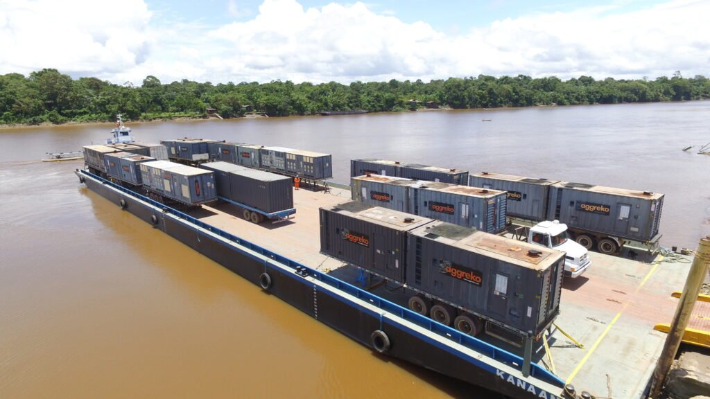 Aggreko-Projeto-Flores-Brasil